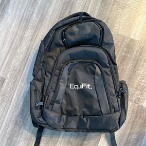 Equifit Ringside backpack